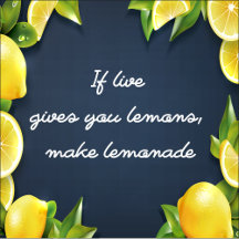 Lemon 