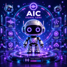 AIC Signal Core
