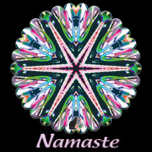 Namaste Kaleidoscopes