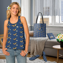 Terrific Tank Tops by Poet Adiela Akoo