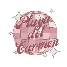 Playa del Carmen City Mexico