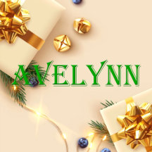 Avelynn Name T-Shirt