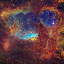 NASA Hubble Space Telescope