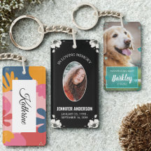 Cute, elegant personalized photo & name collection