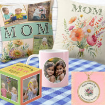 Mother's Day Gifts