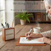 Writing Rituals