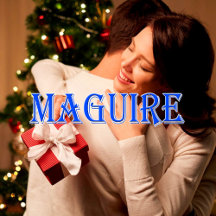 Maguire_Name T-Shirt