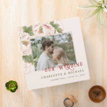 Blush Peony & Sage   Wedding Planners & Guestbooks