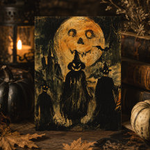 Halloween After Dark | Spooky & Gothic Designs