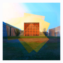 Puzzles: Architecture