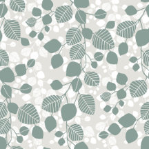 Entangled Poetic Canopy wallpaper