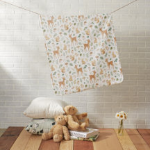 Baby and Kid's Blankets