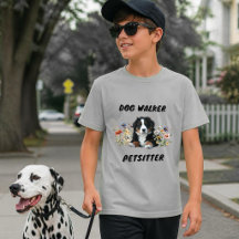Dog Walker / Petsitter