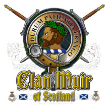 Clan Muir