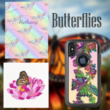 Butterflies