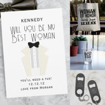 Best Woman Proposal Cards and Gifts