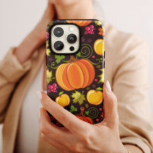 Autumn Cases