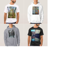 Floral - Men