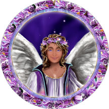 Purple soul stationary & cards