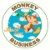 Monkey Business Graphic Design