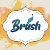 Modern Brush