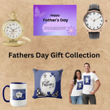 FATHER'S DAY GIFT COLLECTION 