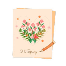 Greeting Cards