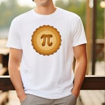Pi Day Clothing, Accessories