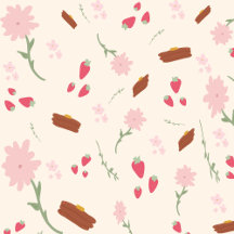 Berry Sweet Aesthetic 🍓