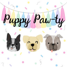 Puppy Party II