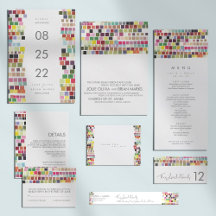 Wedding Suite | Color Bazaar