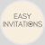 EasyInvitations