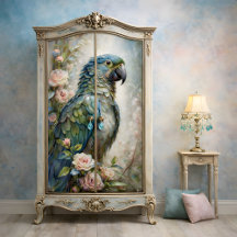 Bird Dreams Decoupage Tissue Paper Collection