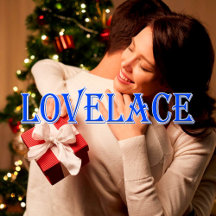 Lovelace_Name T-Shirt
