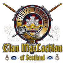 Clan MacLachlan