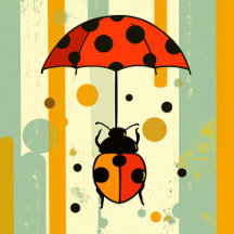 Custom Notecards in Various Themes and Designs