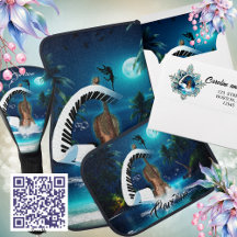 Steampunk Violin with curved piano