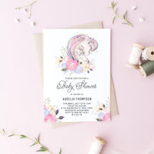 Magical Unicorn and Sweets Collection