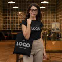 Your Logo Here - Black
