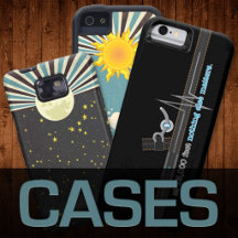 Phone & Tablet Cases