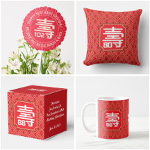 Chinese Longevity Birthday (MICS)