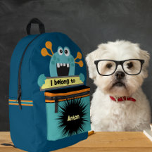 Bag Buddy - Cute Kid's Backpacks & Bags