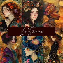 LE FEMME