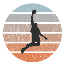 The Basketball Player