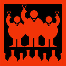 Wine Tasters Wineries Winemakers