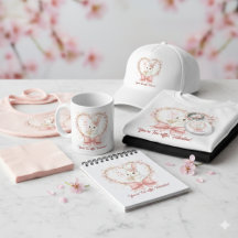 Hopping for Tea: Whimsical Rabbit & Valentine’s 