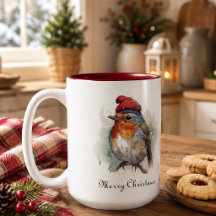 Woodland Christmas Collection