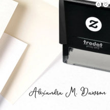 Simple Script Stationery