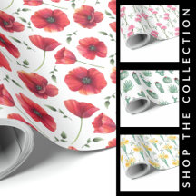 Botanical and Floral Gifts & Party Supplies