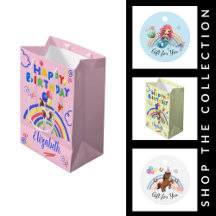 Gift Bags & Gift Tags